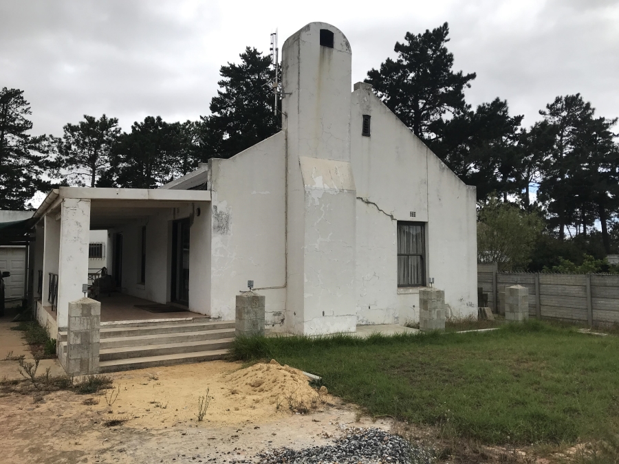 2 Bedroom Property for Sale in Bot River Western Cape